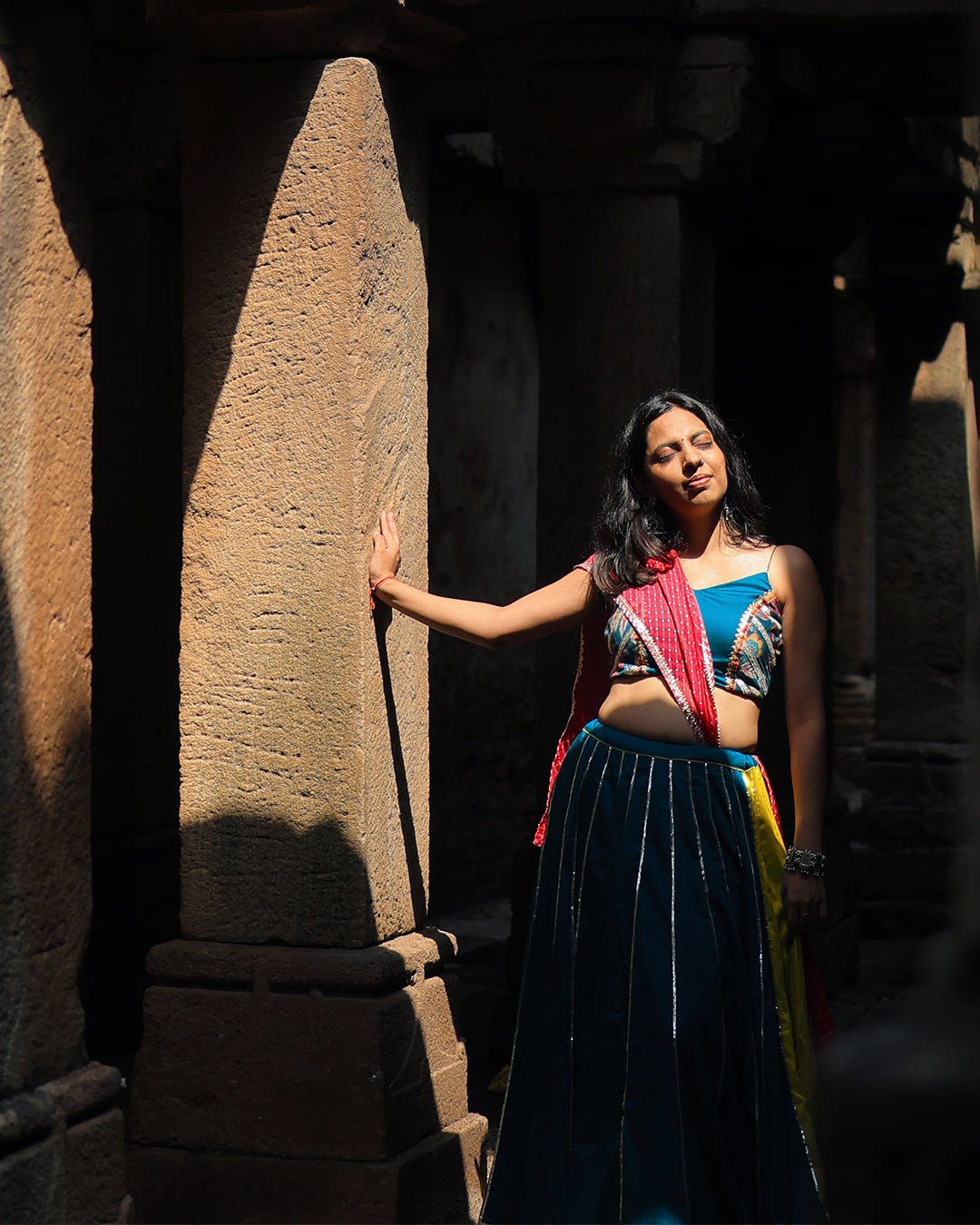 Rangila Dhaga - Sangini Boutique