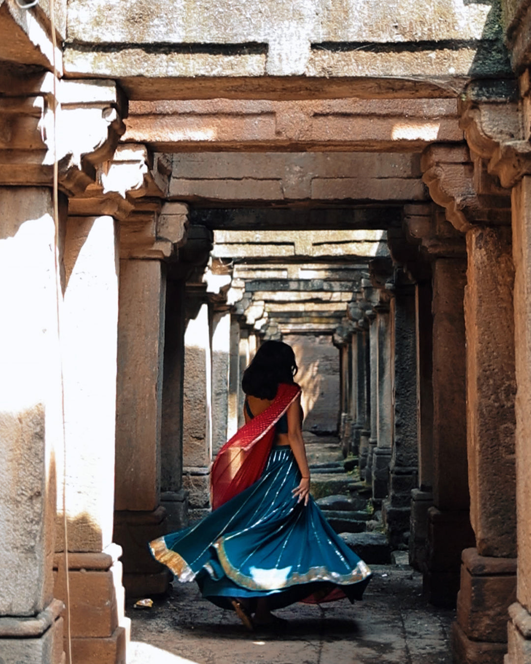 Rangila Dhaga - Sangini Boutique