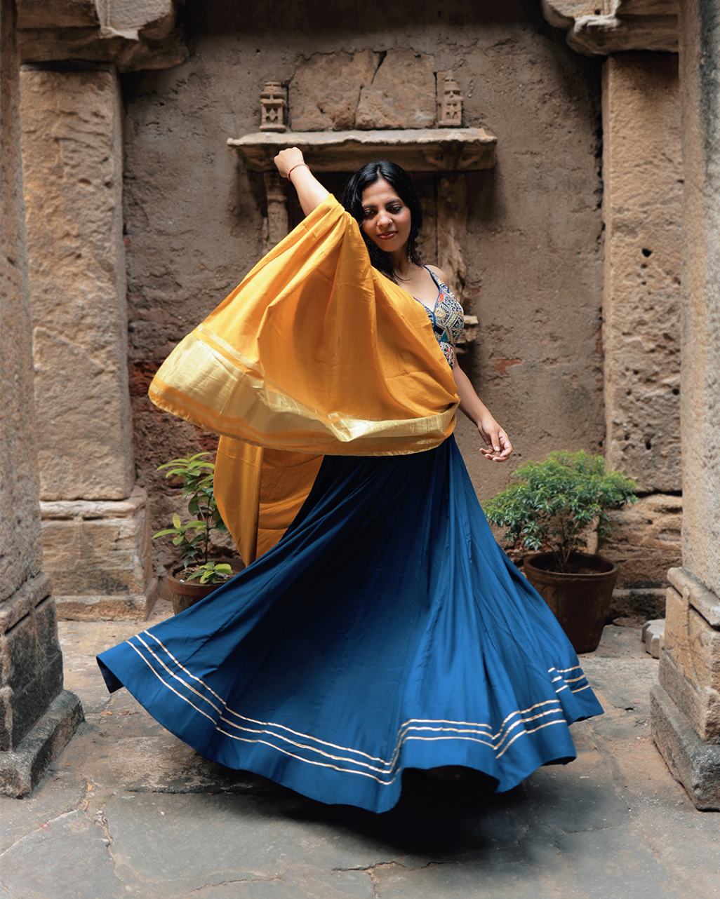 Sagrika Thread Work - Sangini Boutique